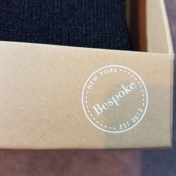 Bespoke 2 Piece Men's Hat & Boot Sock Set - Picture 4 of 4